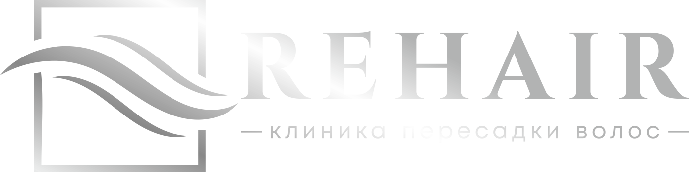 ReHair Logo