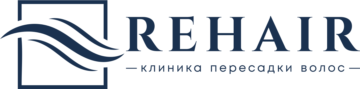 ReHair Logo